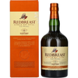 Redbreast Single Pot Still Irish Whiskey Sherry Finish Lustau Edition