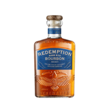 Redemption Bourbon High Rye