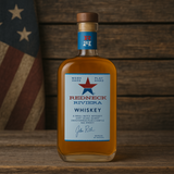 Redneck Riviera American Blended Whiskey