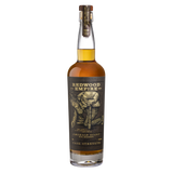 Redwood Empire Rye Emerald Giant Cask Strength Whiskey