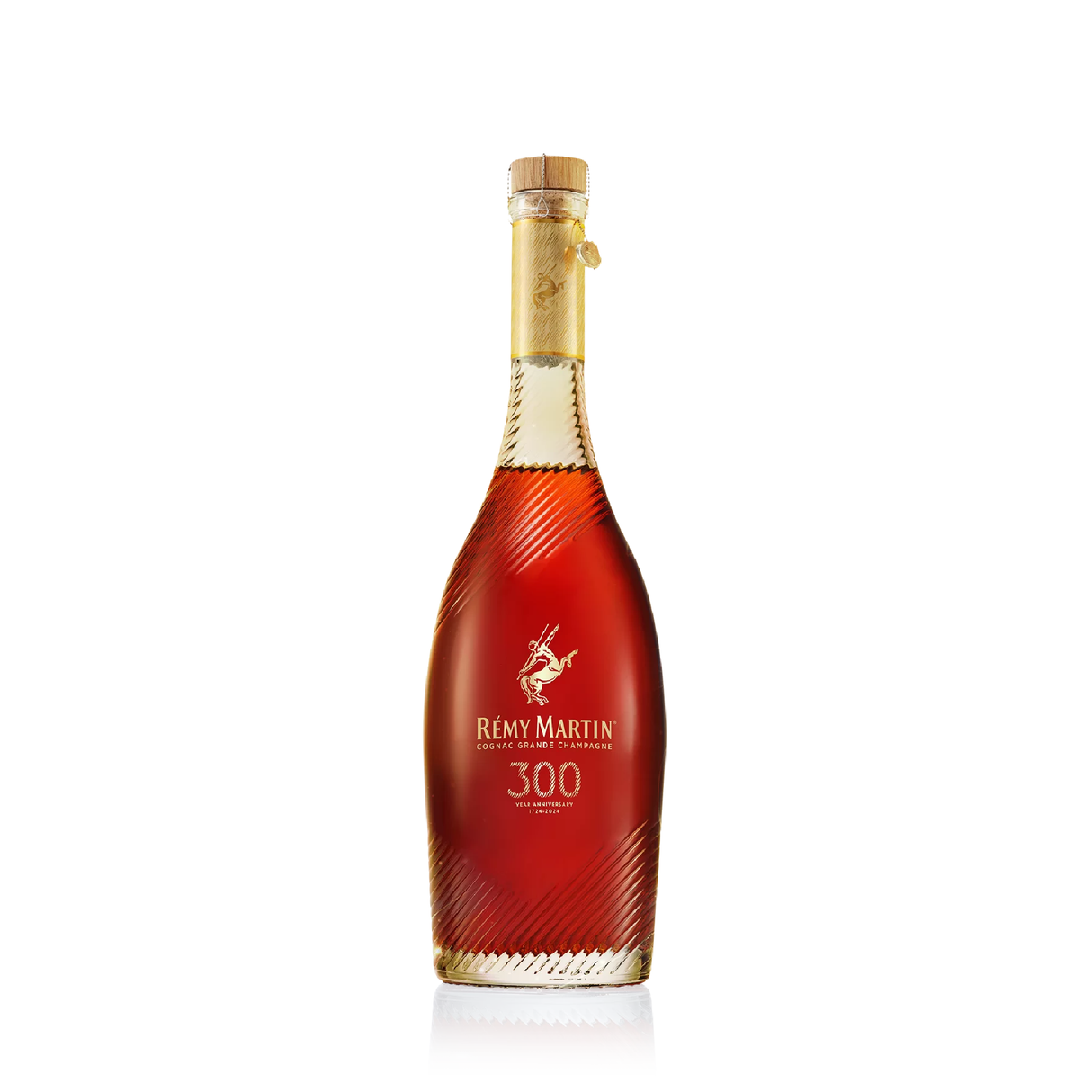 Rémy Martin 300th Anniversary Coupe Liqueur