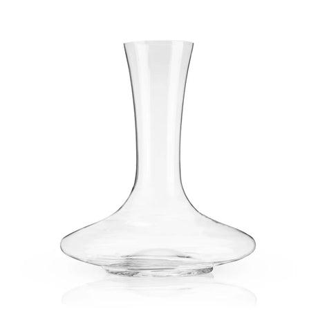 Reserve European Crystal Wine Decanter-1
