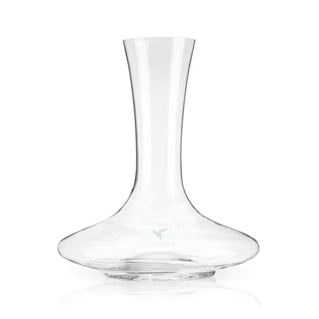 Reserve European Crystal Wine Decanter-2