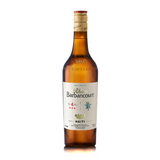 Rhum Barbancourt Aged Rum Three Star 4 Year