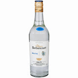 Rhum Barbancourt Light Rum Liberte Libete Limited Edition