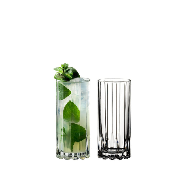 Riedel Drink Specific Glassware Highball Glass