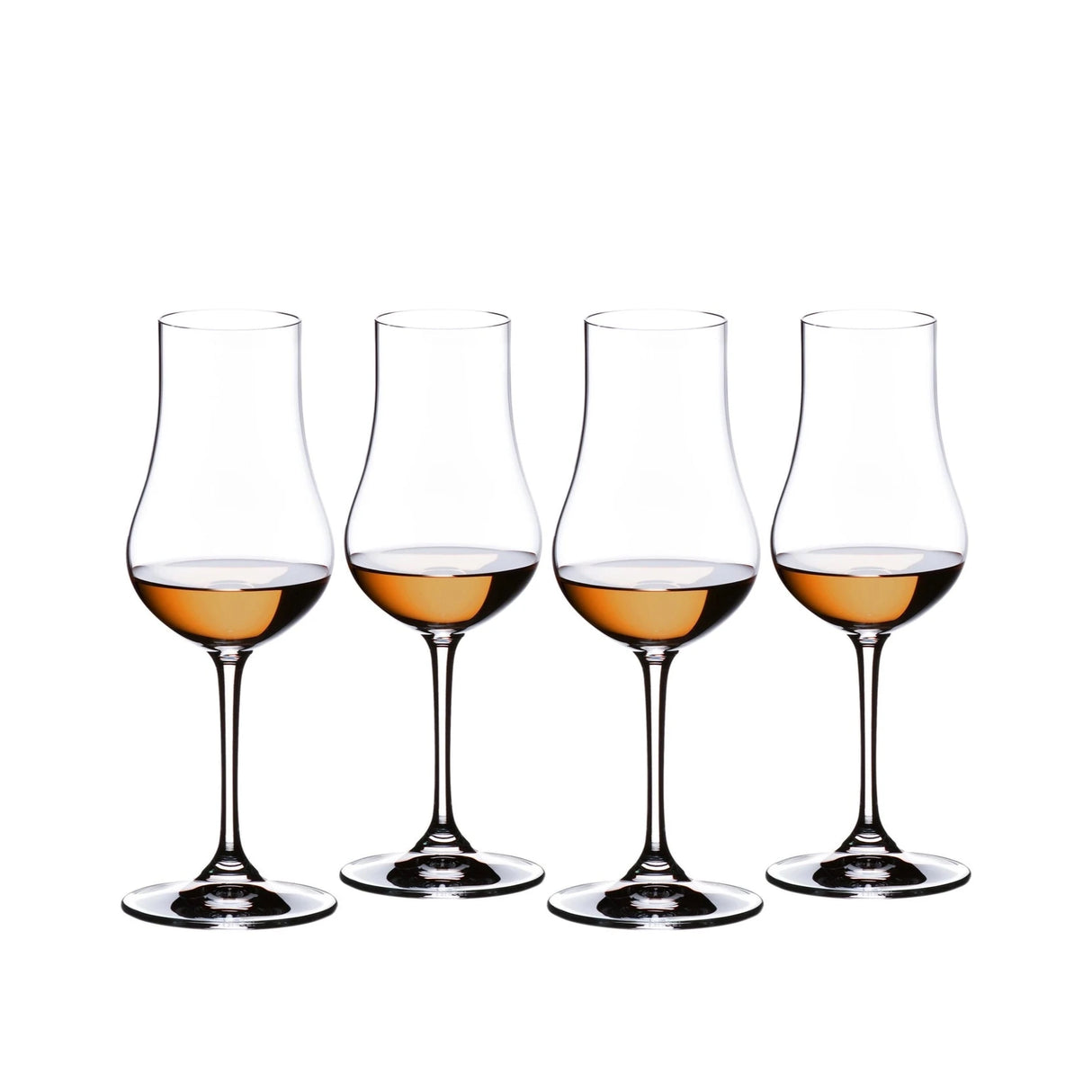 Riedel Rum Set 4-Pack