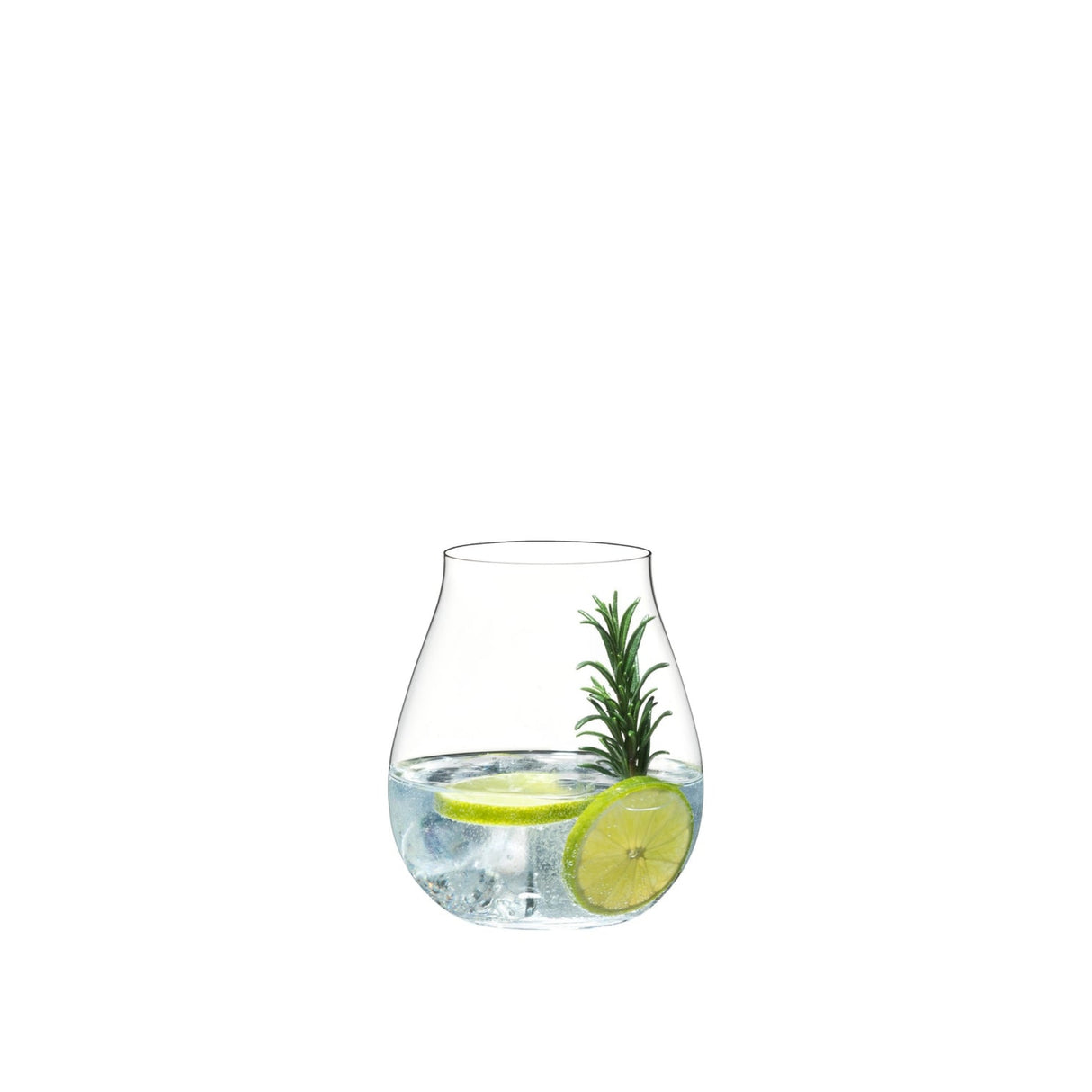 Riedel Drinkware Gin Set (5414/67) – Set of 4 Crystal Glasses-2