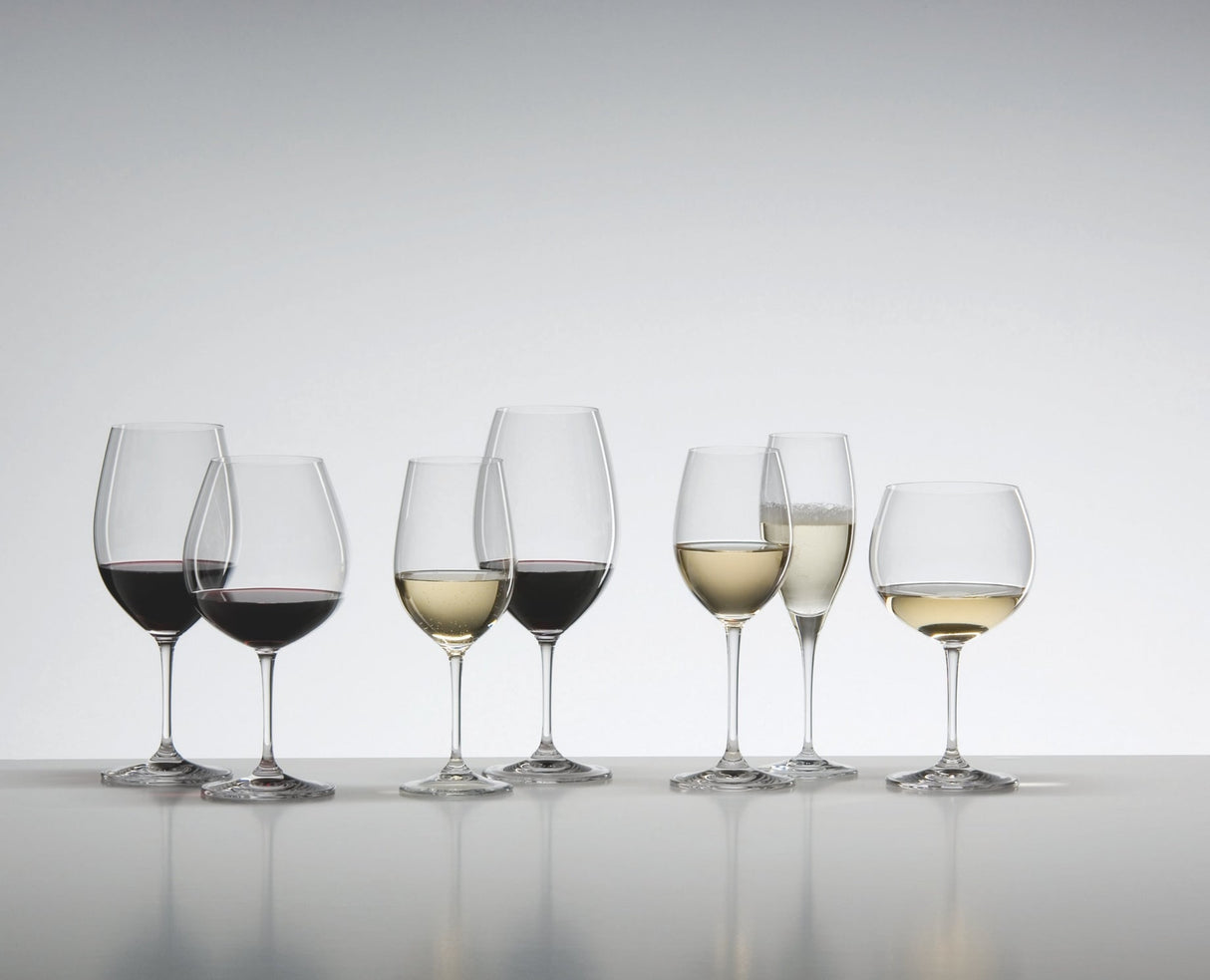 Riedel Glass Vinum Single Malt Whisky (6416/80) - Set of Two-5