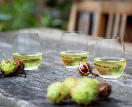 Riedel O Viognier/Chardonnay Tumbler (414/5)-2