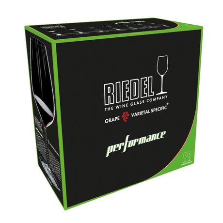 Riedel Performance Champagne Glass (6884/0) – Set of 2-5