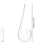 Riedel Swan Wine Decanter – Single Pack (2007/02)-3
