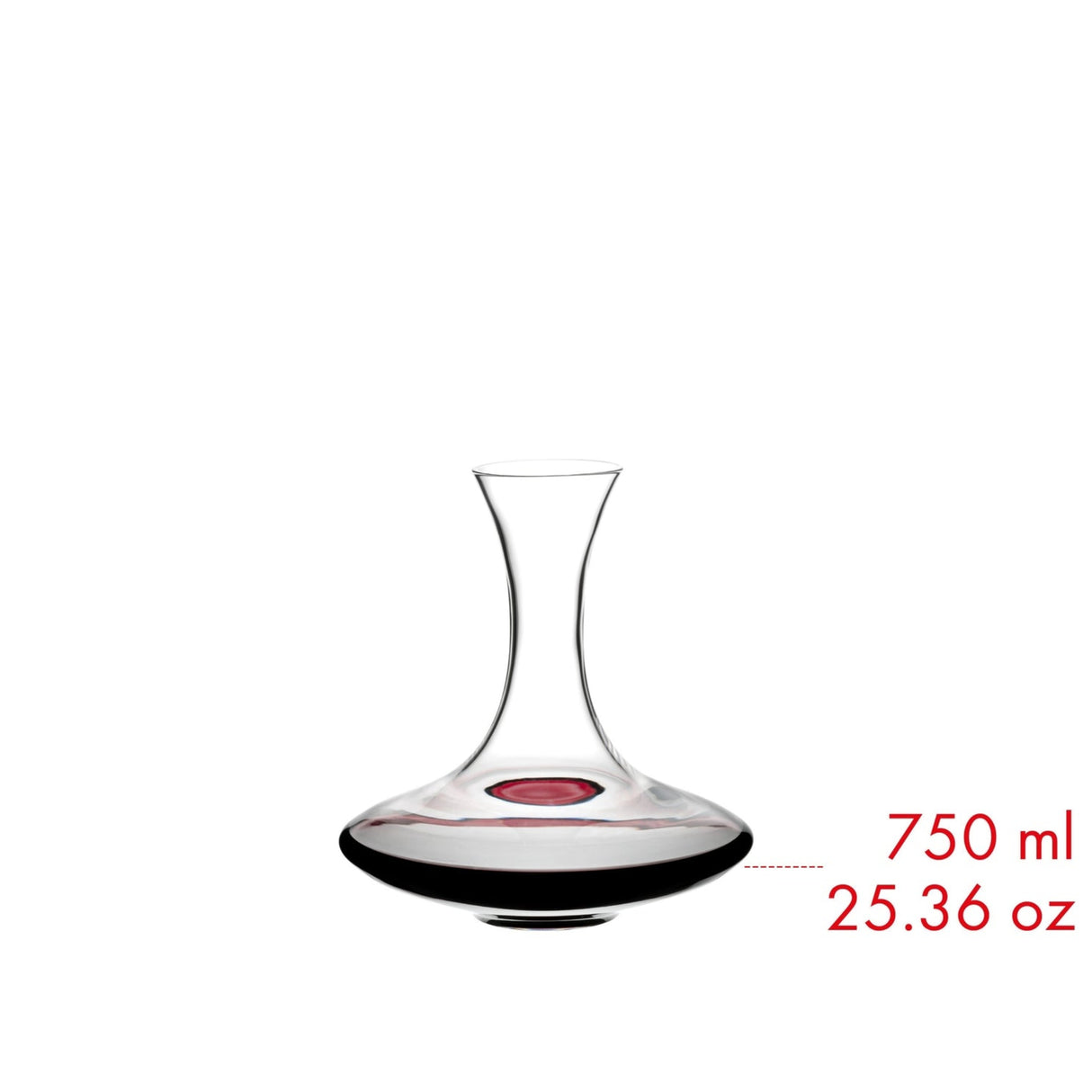 Riedel Ultra Wine Decanter (2400/14) | Single Pack-1