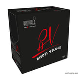 Riedel Veloce Cabernet Glass (6330/0) – Set of 2-6