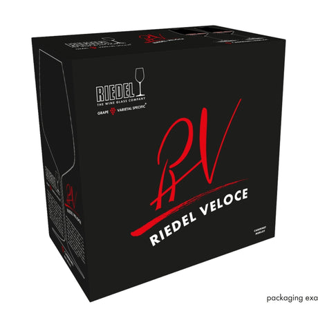 Riedel Veloce Cabernet Glass (6330/0) – Set of 2-6