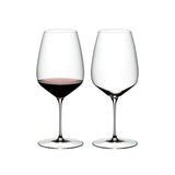 Riedel Veloce Cabernet Glass (6330/0) – Set of 2