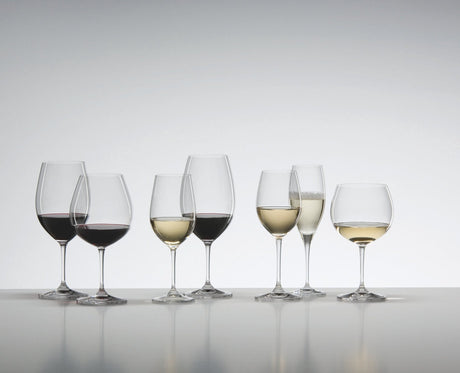 Riedel Vinum Burgundy / Pinot Noir Glass (6416/07)-5
