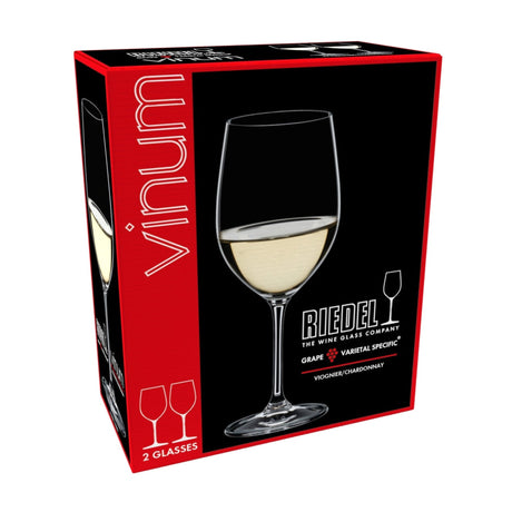 Riedel Vinum Viognier/Chardonnay Wine Glass (6416/05)-4
