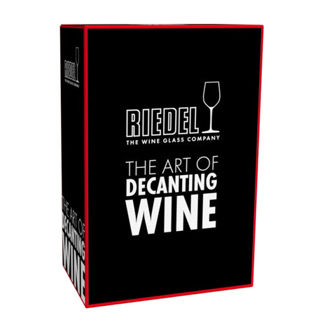 Riedel Wine Decanter Amadeo Lyra (1756/13)-4