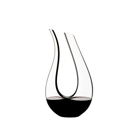 Riedel Wine Decanter Black Tie Amadeo – Set of 1 (4100/83)