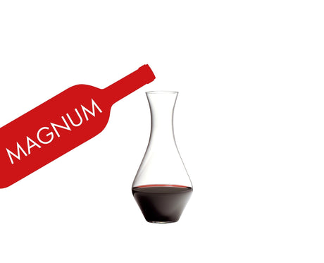 Riedel Wine Decanter Cabernet Sauvignon Magnum – (1440/26) - Set of Single
