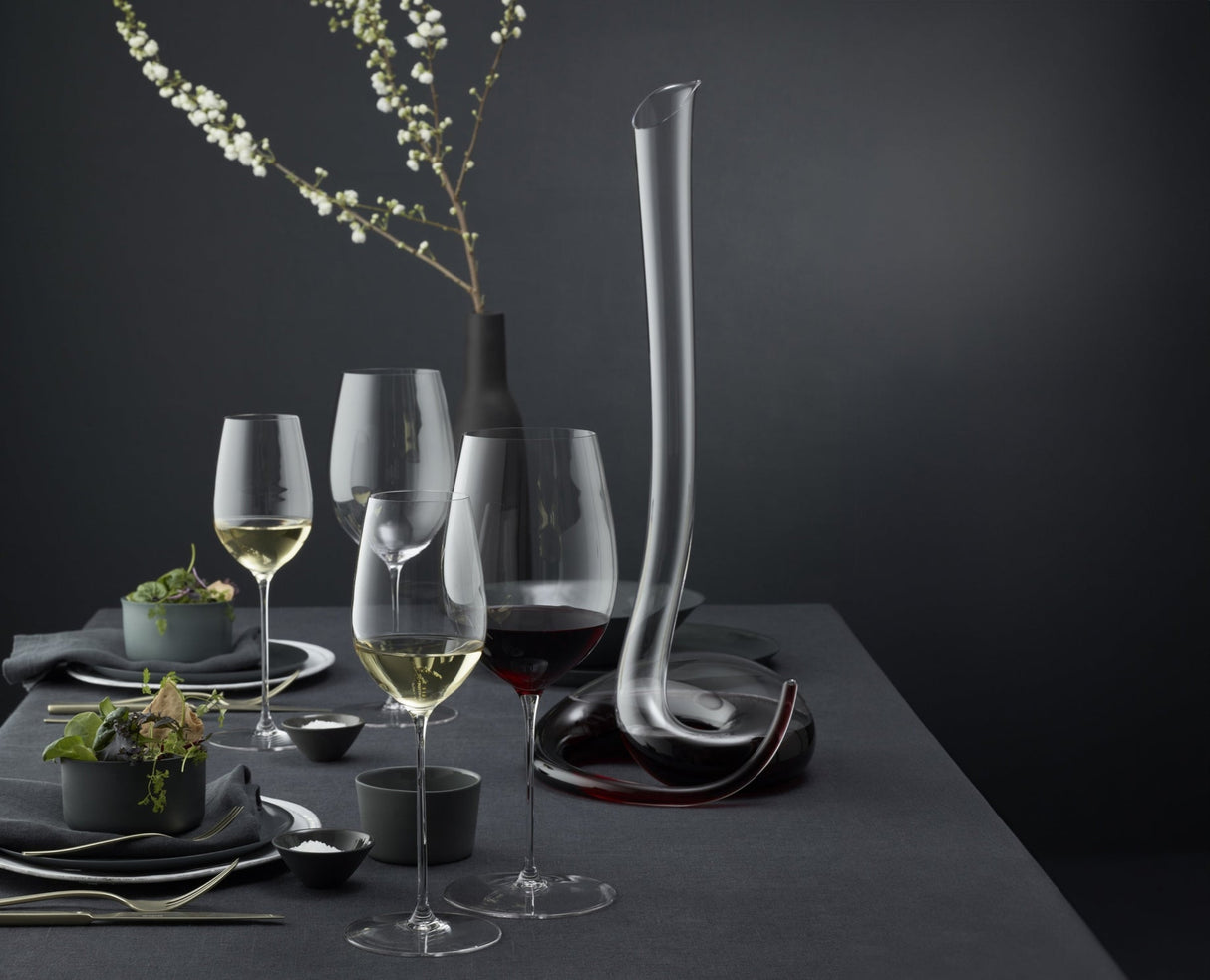 Riedel Wine Decanter Eve – Set of 1 (1950/09)-1