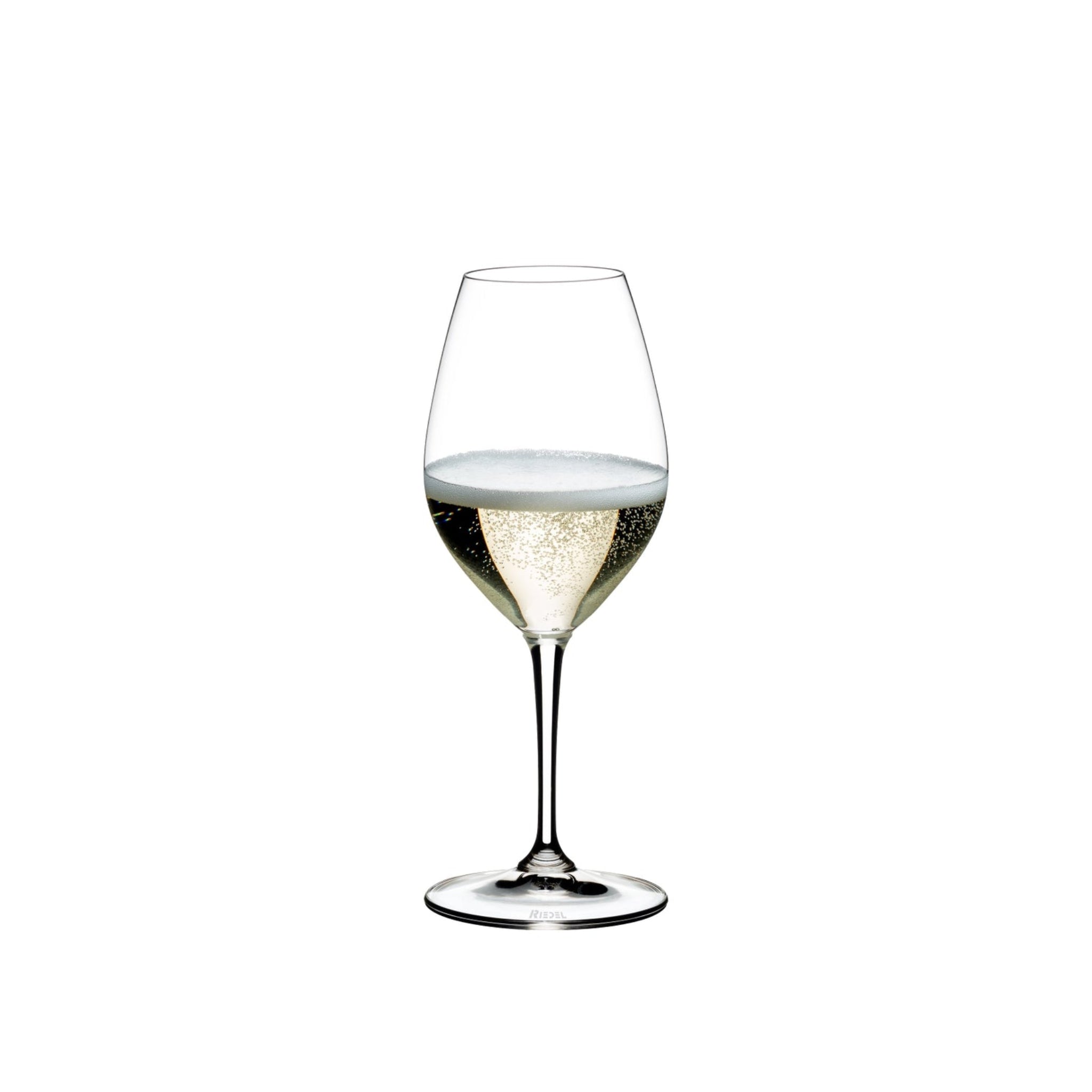 Riedel Wine Friendly 003 Wine Glass