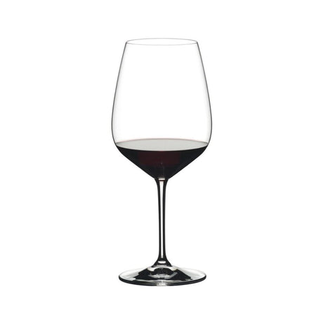 Riedel Wine Glass Extreme Restaurant Cabernet Sauvignon (454/0)-1