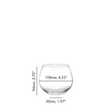 Riedel Wine Glass O Chardonnay (414/97)-2