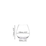 Riedel Wine Glass O Pinot Noir/Nebbiolo (414/7)-3