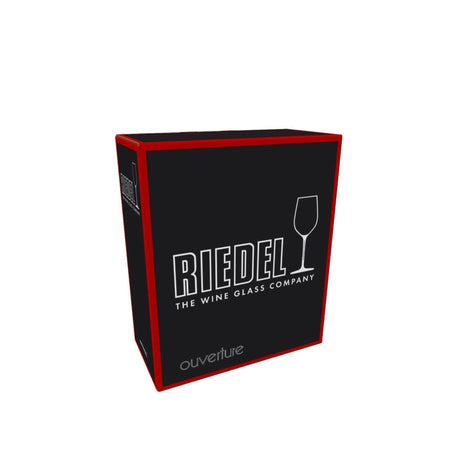 Riedel Wine Glass Ouverture Red Wine (6408/00)-3