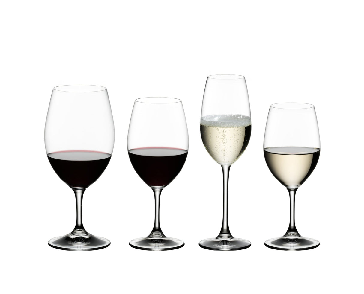 Riedel Wine Glass Ouverture Red Wine (6408/00)-4