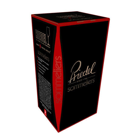 Riedel Wine Glass Sommeliers Burgundy Grand Cru (4400/16)-3