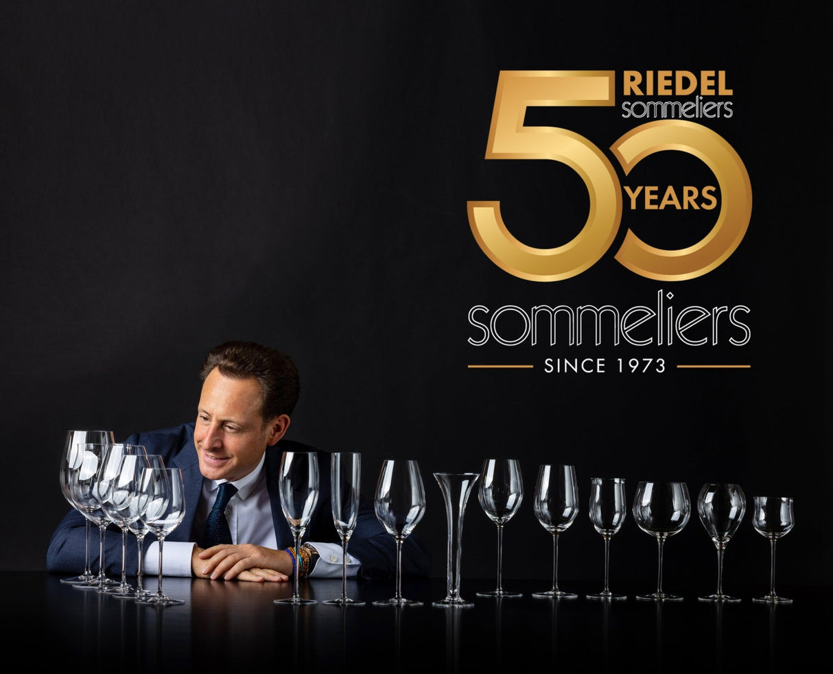 Riedel Wine Glass Sommeliers Burgundy Grand Cru (4400/16)-5