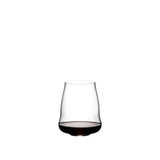 Riedel Wine Glass Stemless Wings Pinot Noir/Nebbiolo-1