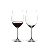 Riedel Wine Glass Veritas Cabernet/Merlot (6449/0)