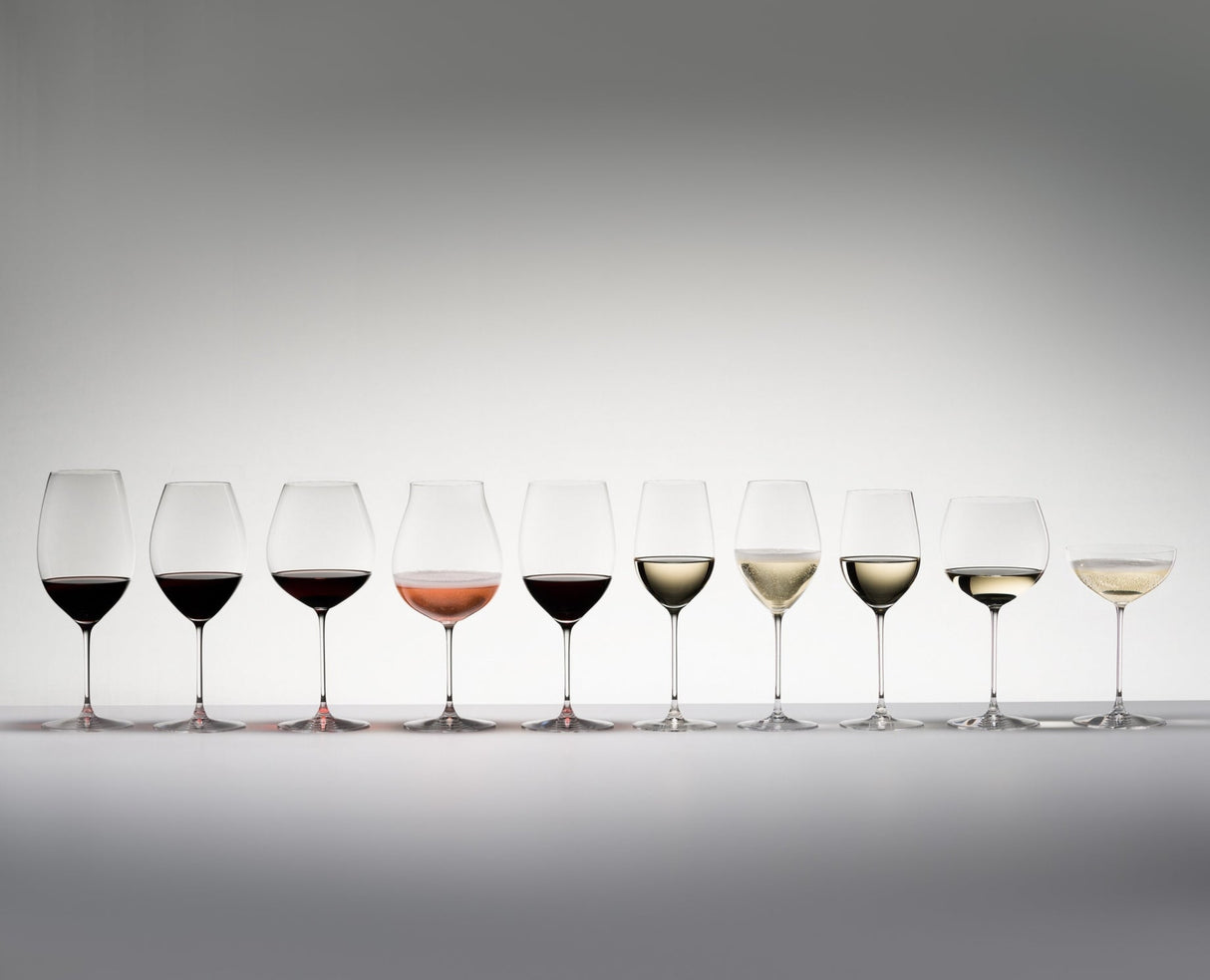 Riedel Wine Glass Veritas Cabernet/Merlot (6449/0)-5