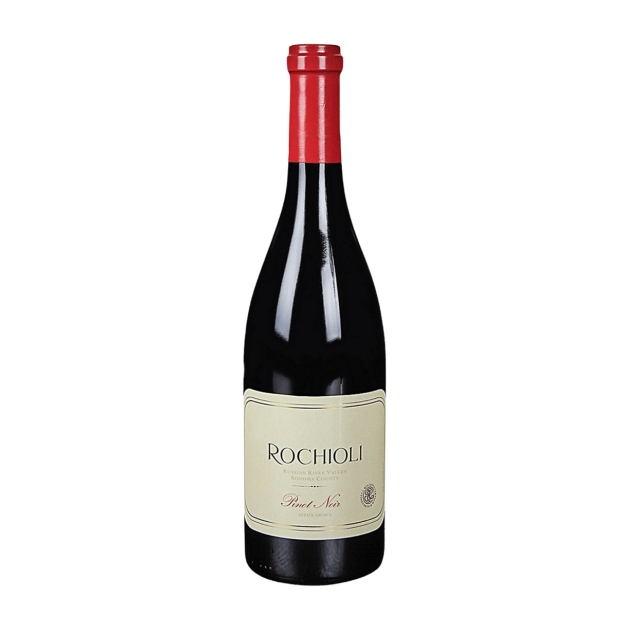 Rochioli Pinot Noir Russian River Valley 2022 Wine