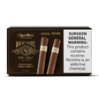 Rocky The Edge Toro Corojo 6x52 - 5 Pack (Honduran Full-Bodied) by CigarBros-1