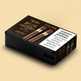 Rocky The Edge Toro Corojo 6x52 - 5 Pack (Honduran Full-Bodied) by CigarBros-8