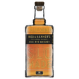 Rod & Hammer's Rye Whiskey Slo Stills Distiller's Reserve