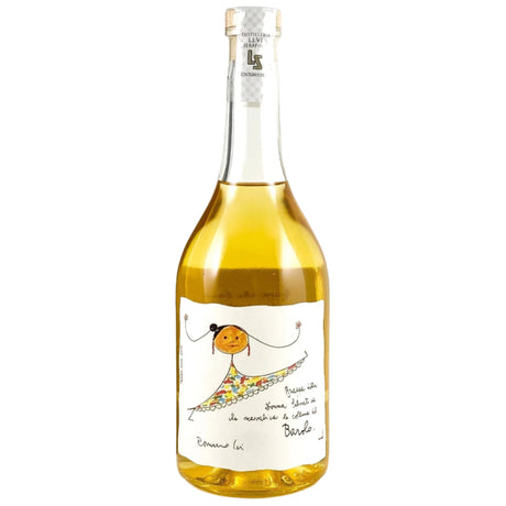 Romano Levi Grappa Barolo