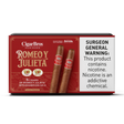 Romeo Y Julieta Exhibicion No. 3 6x50 - 5 Pack (Toro Ecuadorian Habano Medium-Bodied) by CigarBros-1