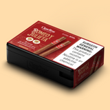 Romeo Y Julieta Exhibicion No. 3 6x50 - 5 Pack (Toro Ecuadorian Habano Medium-Bodied) by CigarBros-7