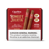 Romeo_Y_Julieta_Exhibicion_No._3_6x50_-__Pack_Toro_Ecuadorian_Habano_Medium-Bodied_by_CigarBros0-1
