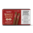 Romeo Y Julieta Reserva Real 6x54 - 5 Pack (Ecuadorian Connecticut Mild-Medium-Bodied) by CigarBros-1
