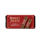 Romeo Y Julieta Reserva Real 6x54 - 5 Pack (Ecuadorian Connecticut Mild-Medium-Bodied) by CigarBros-5
