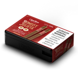 Romeo Y Julieta Reserva Real 6x54 - 5 Pack (Ecuadorian Connecticut Mild-Medium-Bodied) by CigarBros-9