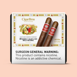 Romeo y Julieta Bully Robusto by CigarBros-12