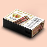 Romeo y Julieta Bully Robusto by CigarBros-2